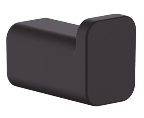 hansgrohe AddStoris enkel krog - Mat sort hansgrohe AddStoris enkel krog - Mat sort