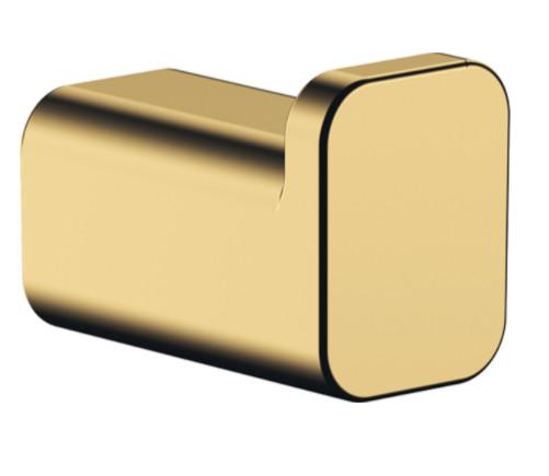 hansgrohe AddStoris enkel krog - Poleret guldoptik hansgrohe AddStoris enkel krog - Poleret guldoptik