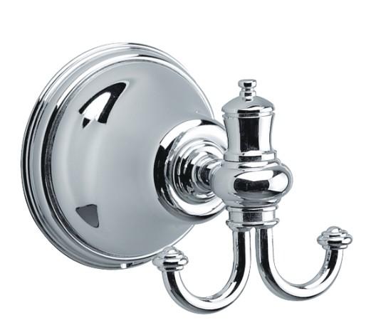 Damixa Tradition h&aring;ndkl&aelig;dekrog - Krom