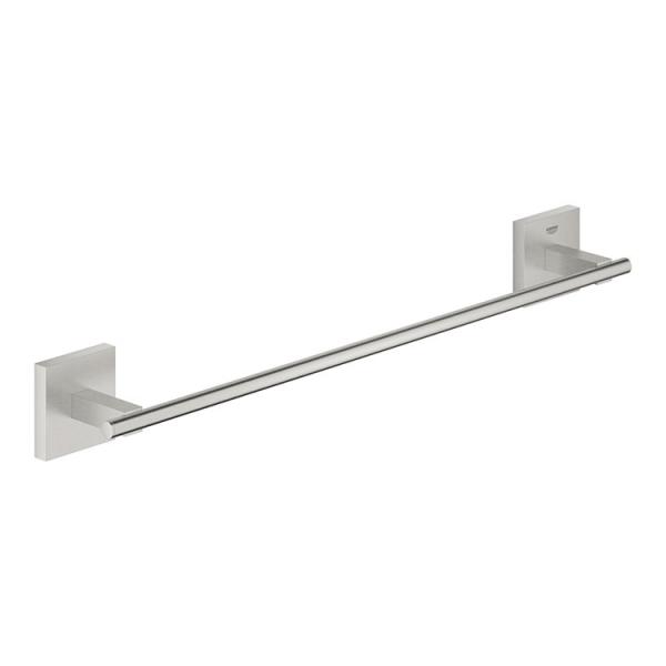 Grohe Start Cube h&aring;ndkl&aelig;destang - 450 mm - Supersteel
