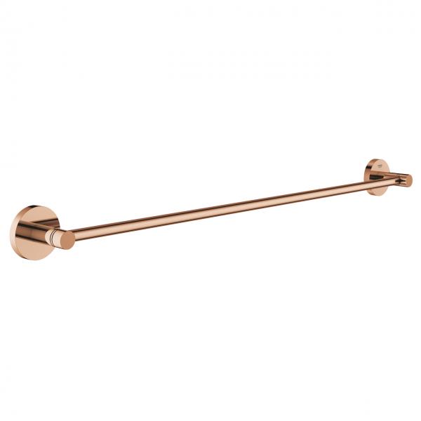 Grohe Essentials håndklædestang - 600 mm - Poleret warm sunset Grohe Essentials håndklædestang - 600 mm - Poleret warm sunset