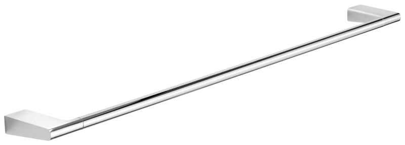 Pressalit Style h&aring;ndkl&aelig;destang 810 mm - Krom