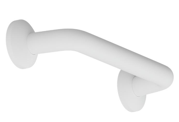 Pressalit PLUS h&aring;ndgreb 300 mm - Hvid