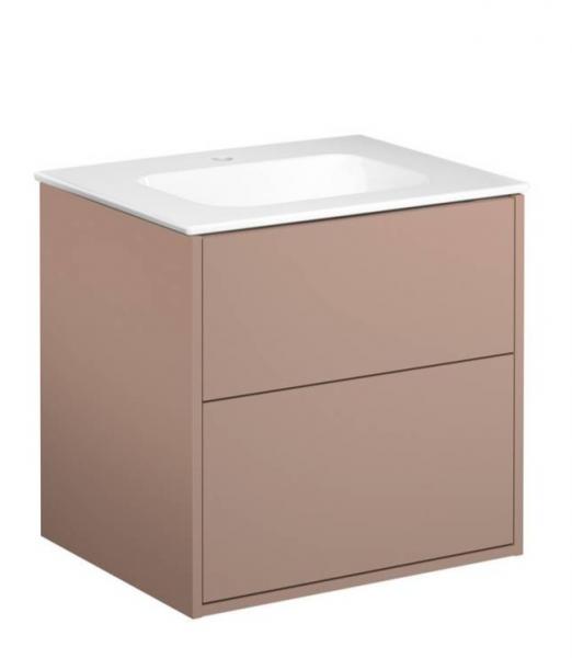 Gustavsberg Artic 60 m&oslash;bels&aelig;t - Fersken