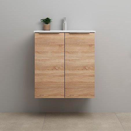 Sanibell Online 60 mini møbelsæt - Bardolino eg Sanibell Online 60 mini møbelsæt - Bardolino eg