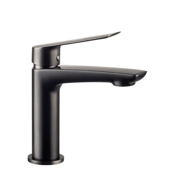 Cass&oslash;e Sleek h&aring;ndvaskarmatur - Gunmetal