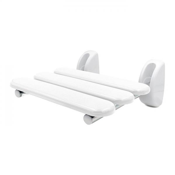 Ridder Assistent vægsæde - Hvid Ridder Assistent vægsæde - Hvid