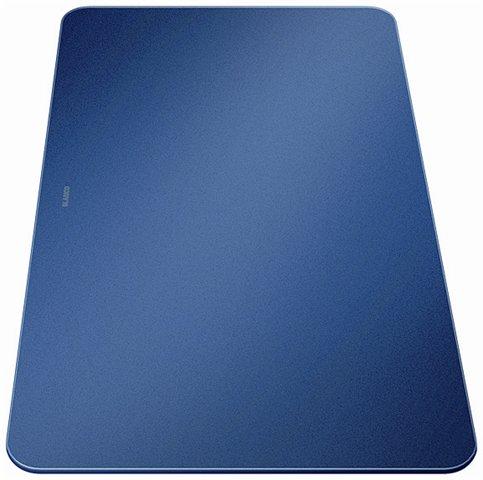 Blanco sk&aelig;rebr&aelig;t til Andano XL 6S - Bl&aring; glas