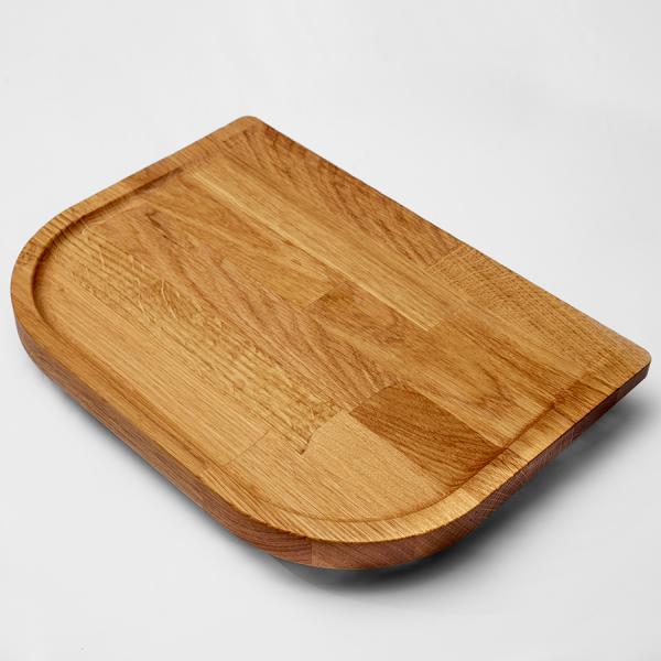 Intra - CB-ATL-OAK - Sk&aelig;rebr&aelig;t i eg til Atlantic vaske