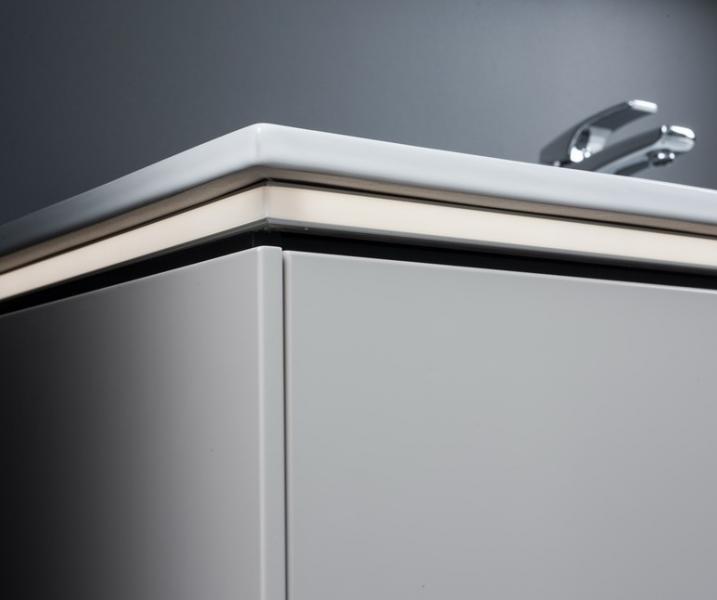 Str&oslash;mberg Lysliste under vask 100