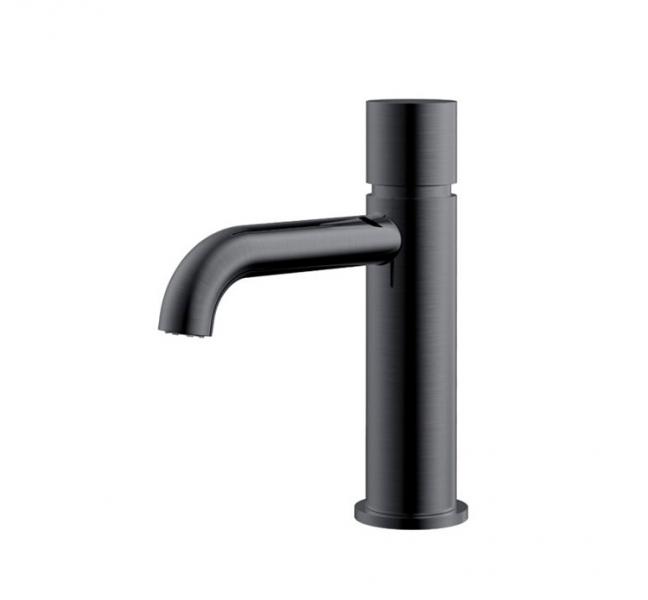 Cass&oslash;e One h&aring;ndvaskarmatur - Gunmetal