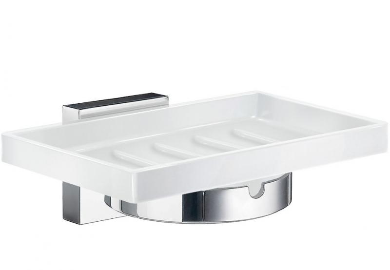 Smedbo House s&aelig;besk&aring;l til v&aelig;g - Krom