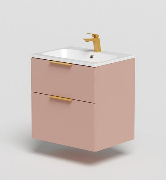 Strømberg Altus 60 møbelsæt - Rosa Strømberg Altus 60 møbelsæt - Rosa