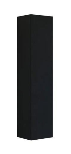 Dansani Luna Urban højskab 40 - Venstrehængslet - Sort eg Dansani Luna Urban højskab 40 - Venstrehængslet - Sort eg