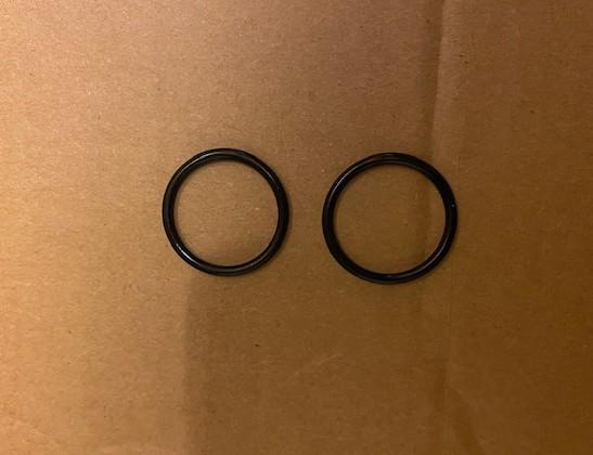 Cass&oslash;e pakningss&aelig;t