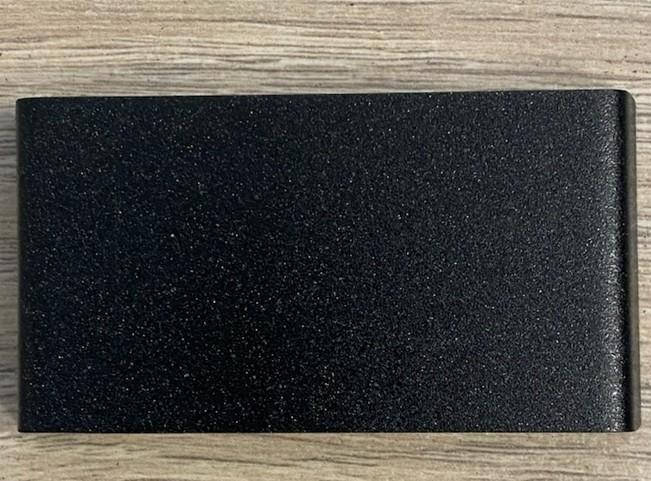 Lavabo Jupiter 60 kompositvask - Antracit-sort/Antracit Lavabo Jupiter 60 kompositvask - Antracit-sort/Antracit