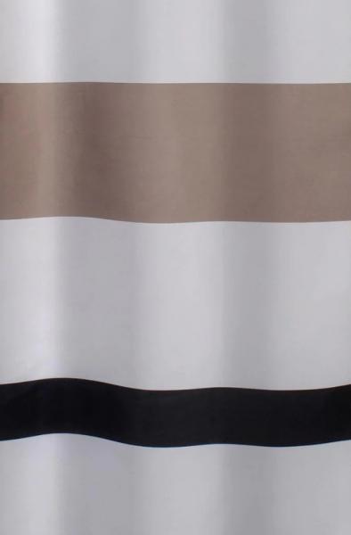 Hefe badeforh&aelig;ng Living 120 x 200 cm