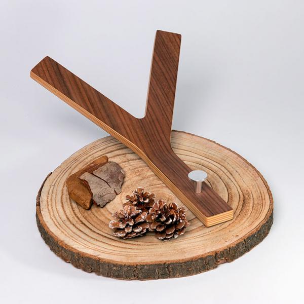 Hoigaard Y-knage - Valn&oslash;d