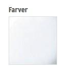 Duravit Luv fritstående badekar t/hjørne - 185 x 95 - Mat hvid - Venstre Duravit Luv fritstående badekar t/hjørne - 185 x 95 - Mat hvid - Venstre