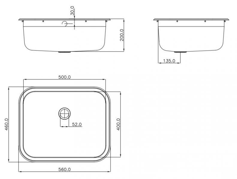 Intra Juvel SK5020 industrivask t/nedf&aelig;ldning