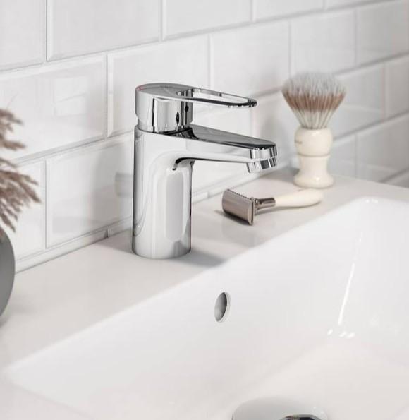 Gustavsberg Ny Nautic h&aring;ndvaskarmatur