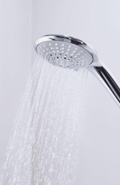 Grohe Euphoria&nbsp;110 h&aring;ndbruser - 2 Spray