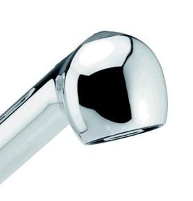 Damixa reperationss&aelig;t til udtr&aelig;kbar bruserhoved S10