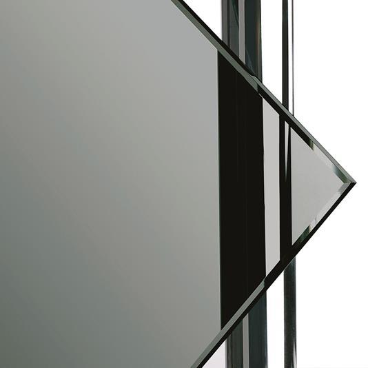 Till&aelig;gspris pr. glas i gr&aring;