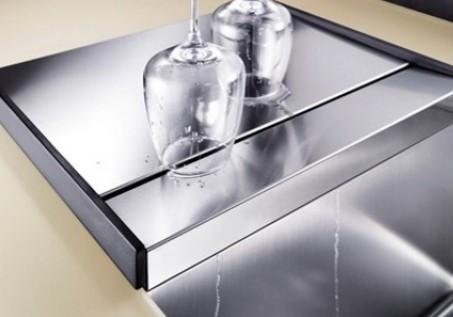 Blanco L&oslash;s afs&aelig;tningsbakke