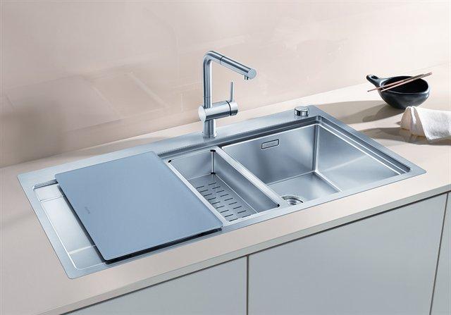 Blanco sk&aelig;rebr&aelig;t til Divon ll serien