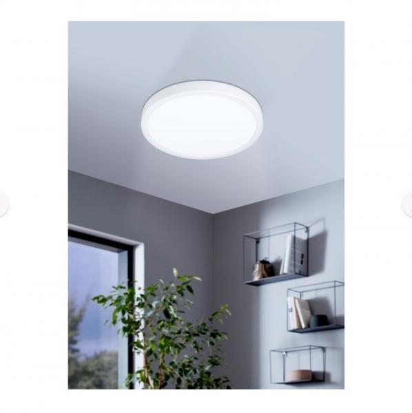 Eglo Fueva 5 p&aring;bygningslampe