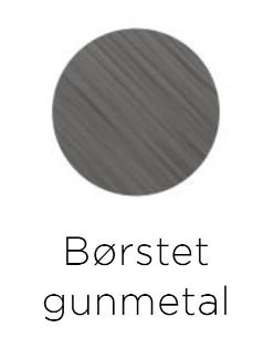 Strømberg Faro 12 walk-in brusevæg m/skydedør 800mm - Klart glas/gunmetal Strømberg Faro 12 walk-in brusevæg m/skydedør 800mm - Klart glas/gunmetal