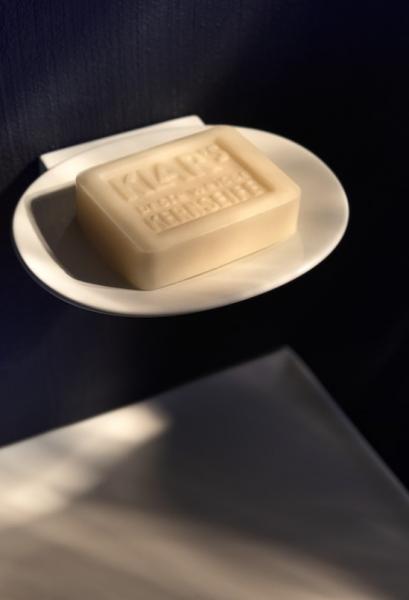 Laufen The New Classic s&aelig;besk&aring;l - Hvid