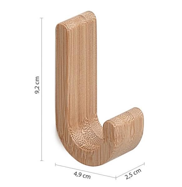 Outlet - Hefe Himalaya krog - Bambus Outlet - Hefe Himalaya krog - Bambus