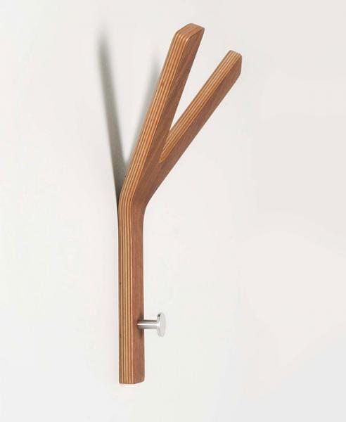 Hoigaard Y-knage - Eg/s&aelig;be