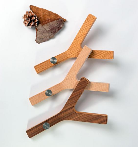 Hoigaard Y-knage - Sort Hoigaard Y-knage - Sort