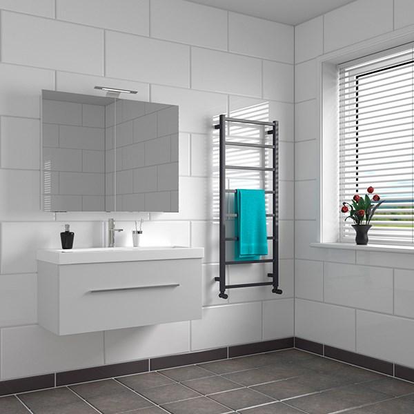 Str&oslash;mberg Hagen el-h&aring;ndkl&aelig;det&oslash;rrer - 50x78 cm - Matsort