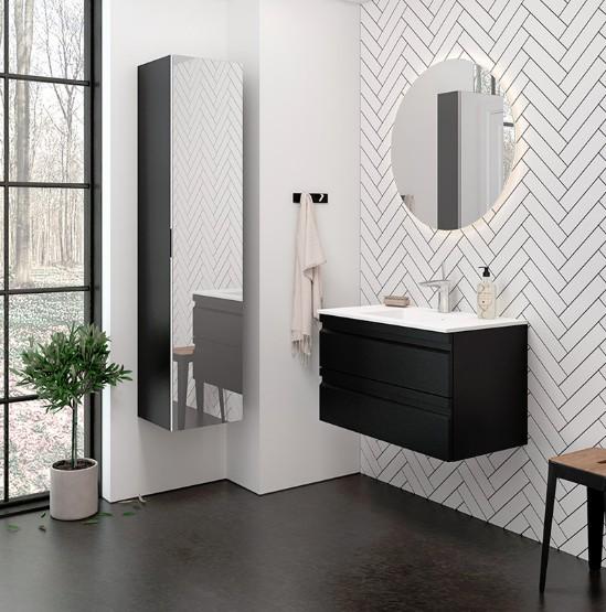 Dansani Minore 120 m&oslash;belvask - 1 hanehul