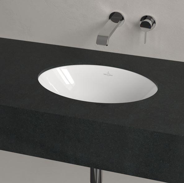 V&B Loop & Friends 43 håndvask t/underlimning V&B Loop & Friends 43 håndvask t/underlimning