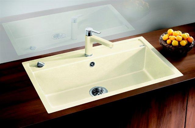 Blanco Dalago 8-F MX k&oslash;kkenvask - Hvid