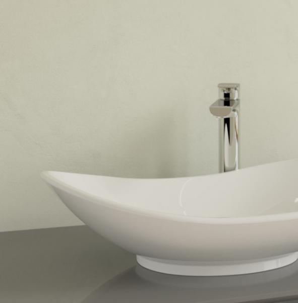 V&B My Nature 61 fritstående bowlevask - Uden overløb - Ceramic+ V&B My Nature 61 fritstående bowlevask - Uden overløb - Ceramic+