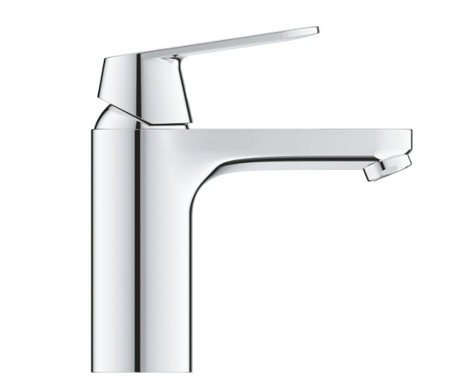 Grohe Eurosmart Cosmopolitan M håndvaskarmatur m/pop up bundventil Grohe Eurosmart Cosmopolitan M håndvaskarmatur m/pop up bundventil