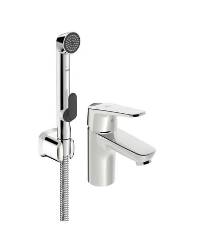 Oras Vega ECO håndvaskarmatur m/håndbruser Oras Vega ECO håndvaskarmatur m/håndbruser