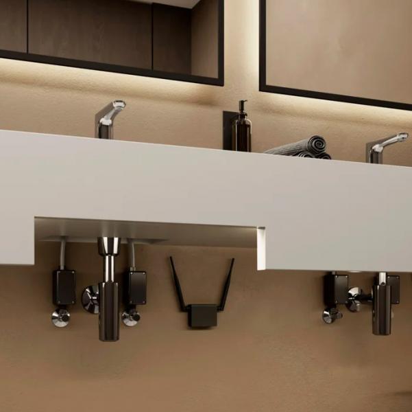 Oras Electra 205200Z-18 selvforsynende Power Unit