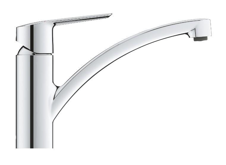 Grohe Start køkkenarmatur - Krom Grohe Start køkkenarmatur - Krom