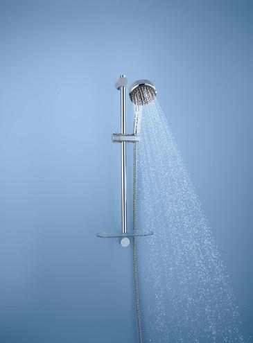 Grohe Vitalio Comfort 100 IV bruses&aelig;t - Krom