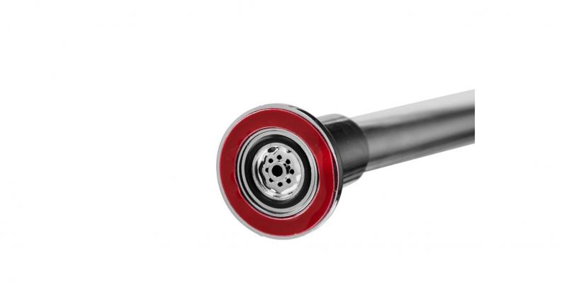 Hefe Teleskopstang med sugekop - stor Hefe Teleskopstang med sugekop - stor