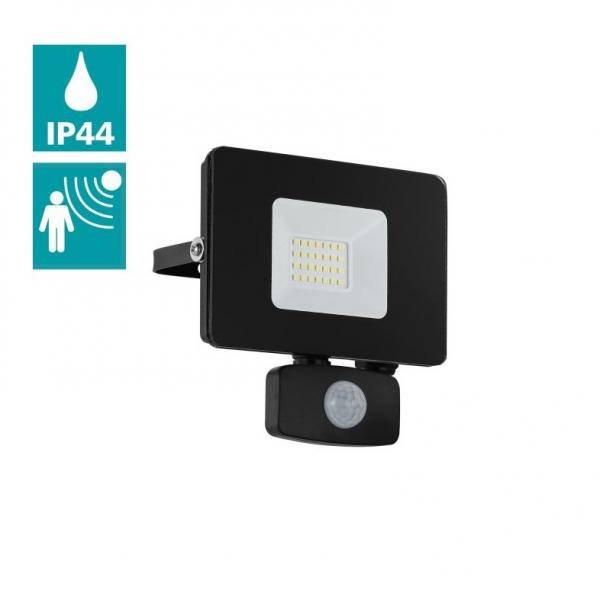 Eglo Doninni 1 v&aelig;glampe