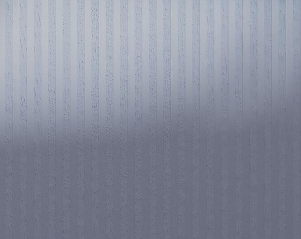 Dansani Mido+ Classic h&oslash;jskab m/1 l&aring;ge - Stribet/mat lysebl&aring;