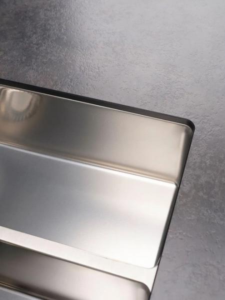 Lavabo New York 34+18 k&oslash;kkenvask